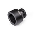 Product Image of 3/4" Drive x 43 mm 6-Point Impact Socket