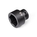 Product Image of 3/4" Drive x 44 mm 6-Point Impact Socket