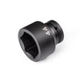 Product Image of 3/4" Drive x 44 mm 6-Point Impact Socket