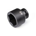 Product Image of 3/4" Drive x 46 mm 6-Point Impact Socket