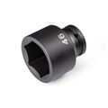 Product Image of 3/4" Drive x 46 mm 6-Point Impact Socket