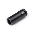 Product Image of 3/4" Drive x 15/16" Deep 6-Point Impact Socket