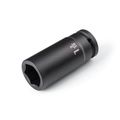 Product Image of 3/4" Drive x 1"-3/16" Deep 6-Point Impact Socket