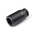 Product Image of 3/4" Drive x 1"-3/8" Deep 6-Point Impact Socket