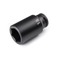 Product Image of 3/4" Drive x 1"-9/16" Deep 6-Point Impact Socket