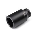 Product Image of 3/4" Drive x 1"-5/8" Deep 6-Point Impact Socket
