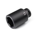 Product Image of 3/4" Drive x 1"-3/4" Deep 6-Point Impact Socket