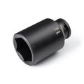 Product Image of 3/4" Drive x 1"-7/8" Deep 6-Point Impact Socket