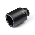 Product Image of 3/4" Drive x 1"-15/16" Deep 6-Point Impact Socket