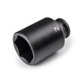 Product Image of 3/4" Drive x 2" Deep 6-Point Impact Socket