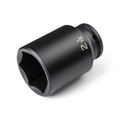 Product Image of 3/4" Drive x 2"-1/16" Deep 6-Point Impact Socket