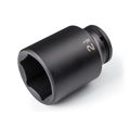 Product Image of 3/4" Drive x 2"-1/8" Deep 6-Point Impact Socket