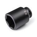 Product Image of 3/4" Drive x 2"-3/16" Deep 6-Point Impact Socket