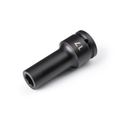 Product Image of 3/4" Drive x 17mm Deep 6-Point Impact Socket