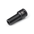 Product Image of 3/4" Drive x 18mm Deep 6-Point Impact Socket