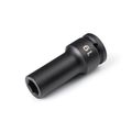 Product Image of 3/4" Drive x 19mm Deep 6-Point Impact Socket