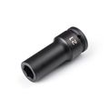 Product Image of 3/4" Drive x 21mm Deep 6-Point Impact Socket