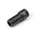 Product Image of 3/4" Drive x 22mm Deep 6-Point Impact Socket