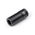 Product Image of 3/4" Drive x 25mm Deep 6-Point Impact Socket