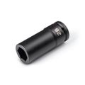 Product Image of 3/4" Drive x 26mm Deep 6-Point Impact Socket