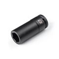 Product Image of 3/4" Drive x 27mm Deep 6-Point Impact Socket