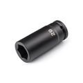 Product Image of 3/4" Drive x 29mm Deep 6-Point Impact Socket