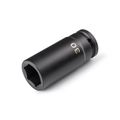 Product Image of 3/4" Drive x 30mm Deep 6-Point Impact Socket