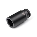Product Image of 3/4" Drive x 35mm Deep 6-Point Impact Socket