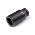 Product Image of 3/4" Drive x 36mm Deep 6-Point Impact Socket