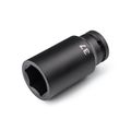 Product Image of 3/4" Drive x 37mm Deep 6-Point Impact Socket