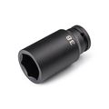 Product Image of 3/4" Drive x 38mm Deep 6-Point Impact Socket
