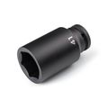 Product Image of 3/4" Drive x 41mm Deep 6-Point Impact Socket