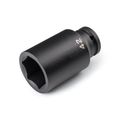 Product Image of 3/4" Drive x 42mm Deep 6-Point Impact Socket
