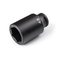Product Image of 3/4" Drive x 43mm Deep 6-Point Impact Socket