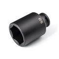Product Image of 3/4" Drive x 50mm Deep 6-Point Impact Socket