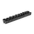 Product Image of 1/2" Drive 6-Point Impact Socket Set, 29 Pieces (5/16" - 2")