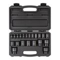 Product Image of 1/2" Drive 6-Point Impact Socket Set, 21-Piece (5/16 - 1-1/2")