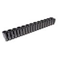 Product Image of 3/4" Drive Deep 6-Point Impact Socket Set, 33-Piece (1/2"- 2-1/2")