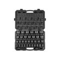 Product Image of 3/4" Drive Shallow 6-Point Socket Set w/ Case, 36-Piece (1/2"- 2-1/2")