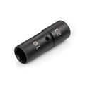 Product Image of 1/2" Drive 19 x 21mm Thin Wall Impact Flip Socket