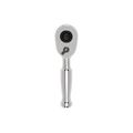 Product Image of 1/4" Drive x 3" Quick-Release Stubby Ratchet