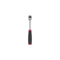 Product Image of 3/8" Drive x 8" Quick-Release Comfort Grip Ratchet