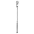Product Image of 3/8" Drive x 12" Flex Head Bent Handle Long Ratchet