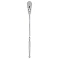Product Image of 1/2" Drive x 14" Flex Head Bent Handle Long Ratchet