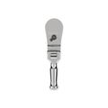 Product Image of 3/8" Drive Folding Stubby Ratchet
