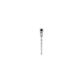 Product Image of 1/4" Drive x 6" Flex Head Quick-Release Ratchet