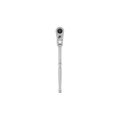 Product Image of 1/2" Drive x 10-1/2" Flex Head Quick-Release Ratchet