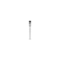 Product Image of 3/8" Drive x 6" Flex Head Quick-Release Small Body Ratchet
