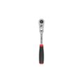 Product Image of 1/2" Drive x 10-1/2" Flex Head Quick-Release Comfort Grip Ratchet