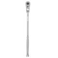 Product Image of 3/8" Drive x 12" Flex Head Quick-Release Bent Handle Long Ratchet